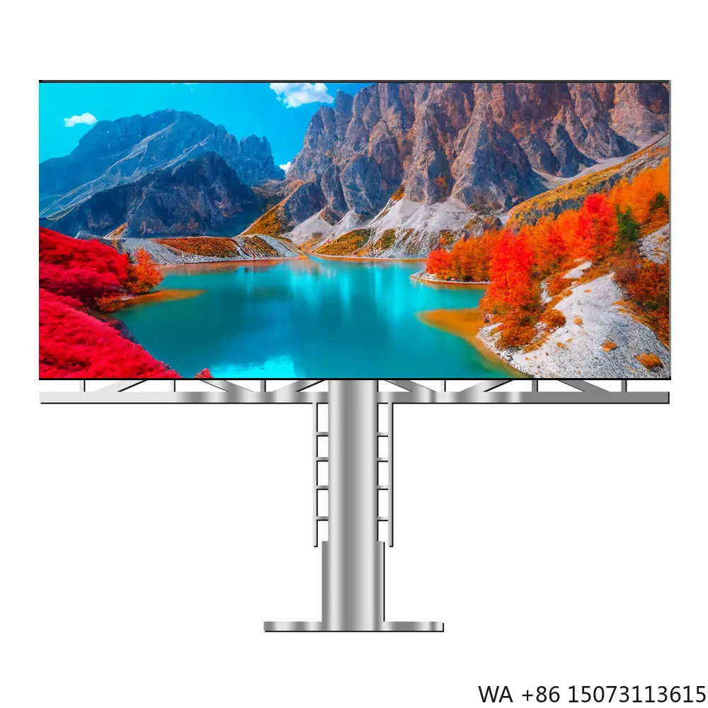 

Арендный LED-экран P3.91 для сцены: бесшовный корпус, высокая частота обновления, без мерцания, ультраширокий цветовой диапазон