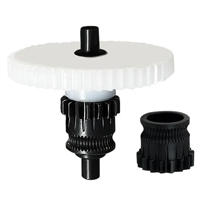 

ABDW-Extruder Gear Kit Dual Drive Gear Bearing,Extrusion Part Hotend Print Head Part For Flashforge Adventurer 5M/5M Pro