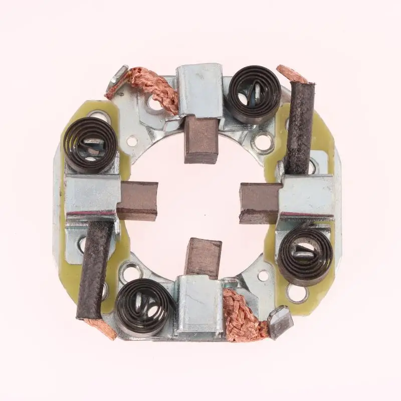 

Одноблочный держатель угольной щетки Mitsubishi Antelope DIY с автоматическим стартером