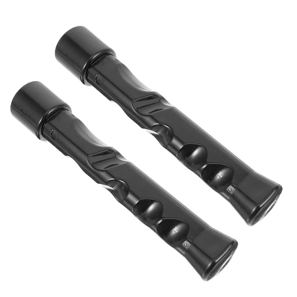 

2Pcs Badminton Training Aid Overgrip Tennis Grip Tape Anti Slip Sweat Absorbent for Tennis Pickleball Racket Handle Grip Cover