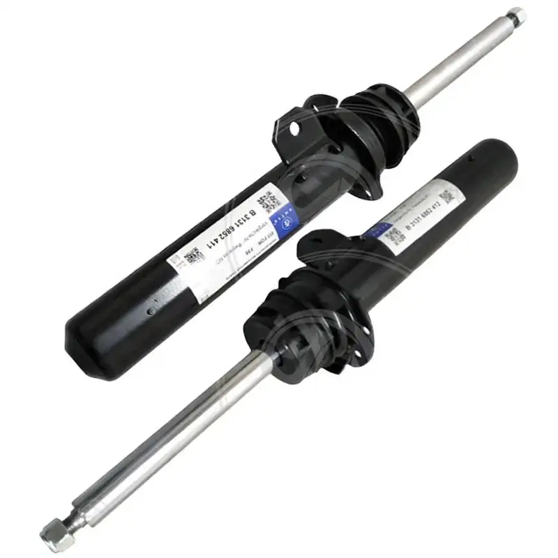 

Automatic Automobile Parts Front Shock Absorber 31316852411 31316852412 Suitable For BMW F56 F55