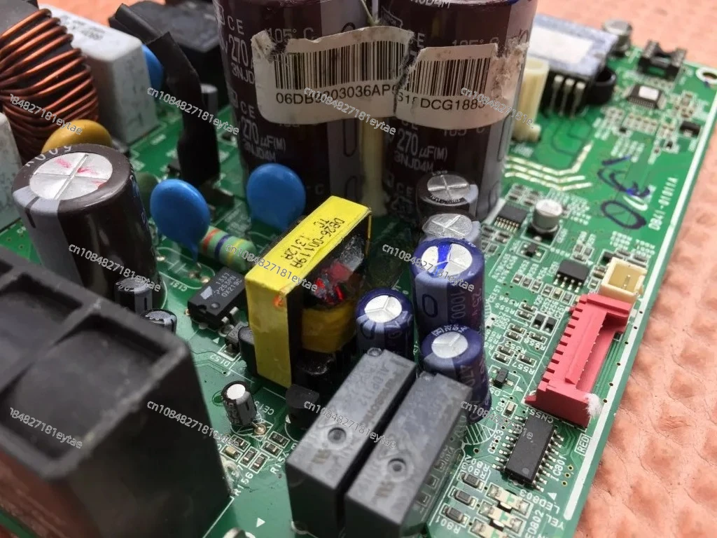 Suitable for Samsung air conditioner inverter main board DB41-01011A DB92-03036A/B