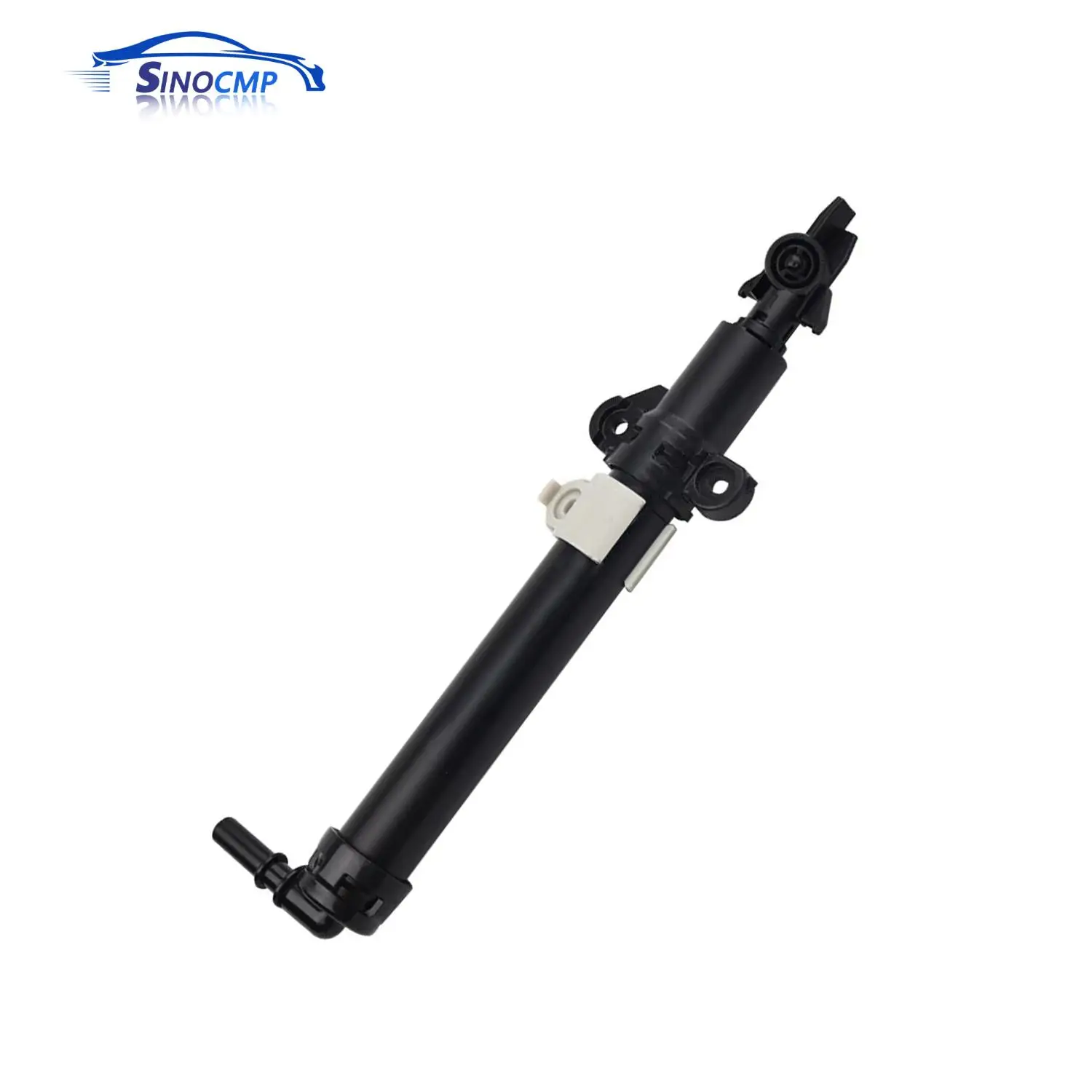 

1 шт., форсунка омывателя фар, правая 68349872AB для Jeep Grand Cherokee 2017-2022, запасные части для автомобиля, аксессуары для распылительной форсунки