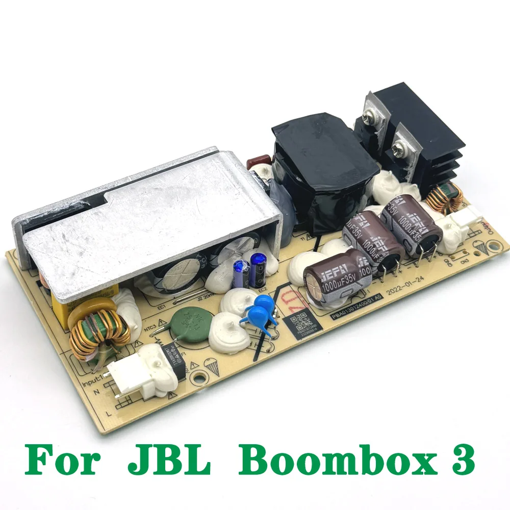 

1PCS For JBL Boombox 3 Wireless Bluetooth Speaker Suitable Power Board Connector Brand New boombox 3 Connector