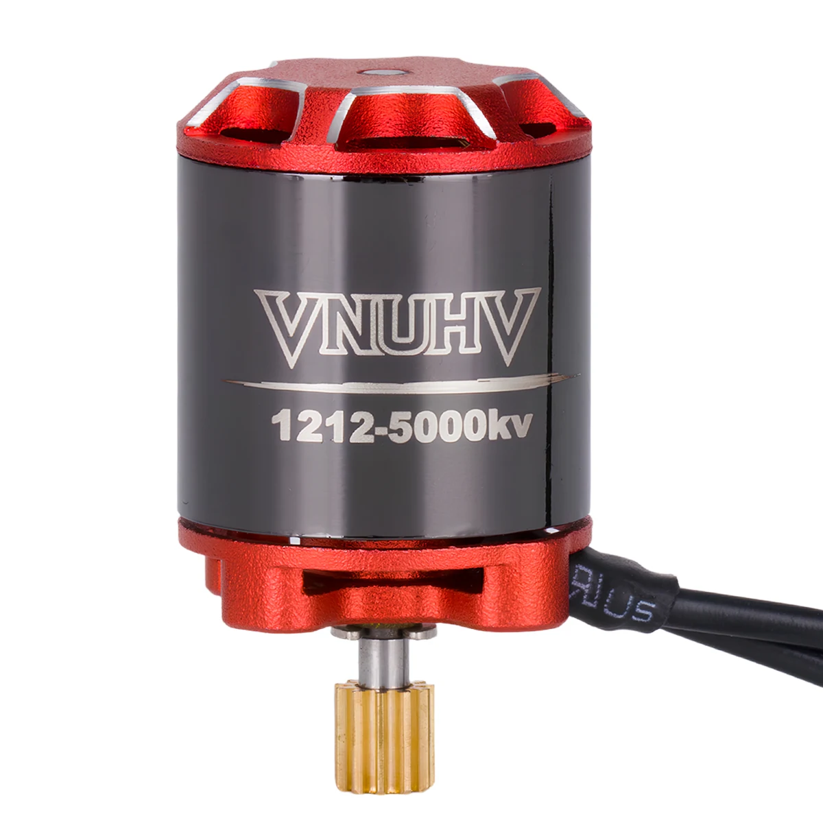 1212 5000KV Outer Rotor Brushless Motor 25A ESC Combo for 1/24 1/30 Axial SCX30 Ford Bronco SCX24 RC Crawler Upgrade Accessories view 4