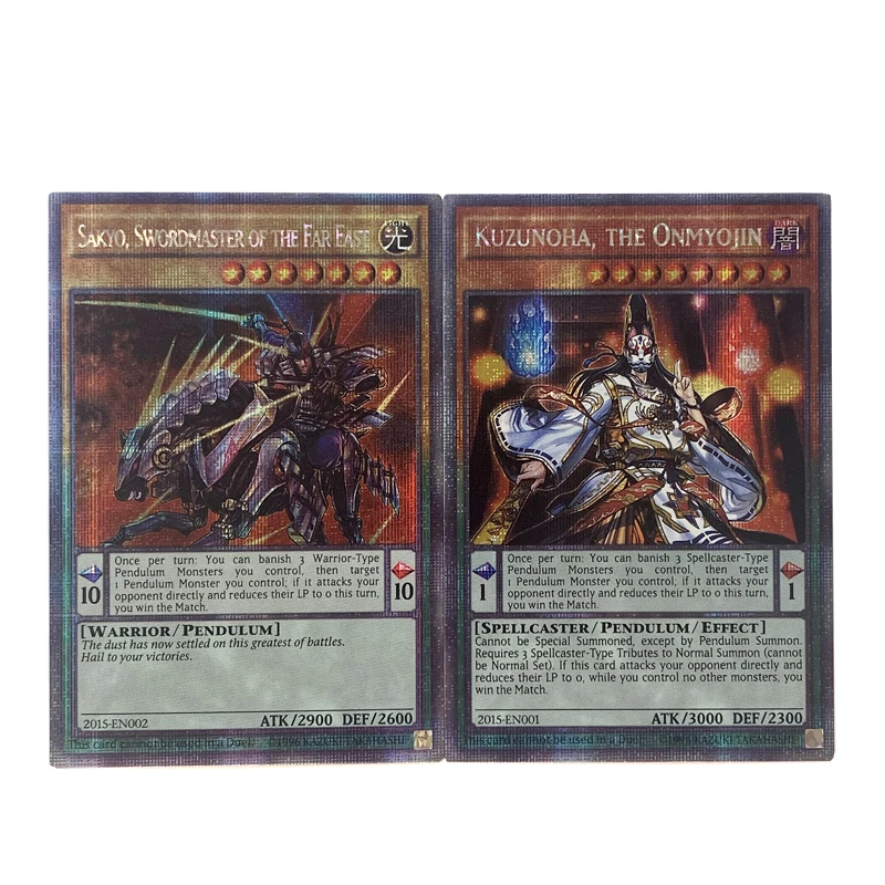 

Yu-Gi-Oh WCS PrismaticSecret Rare Iron Knight of Revolution/Sanctity of Dragon Collection Gift Toy Prize Card（Not Original）