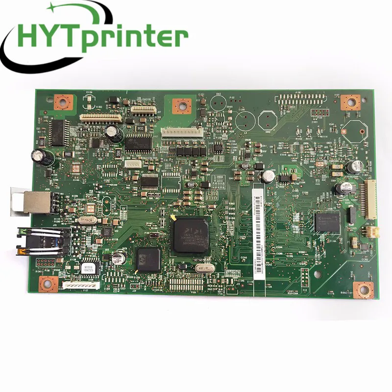 Płyta główna M1522 formater Logic dla HP M1522NF 1522NF M1522N 1522 CC368-60001 CC396-60001 3 miesiące gwarancji