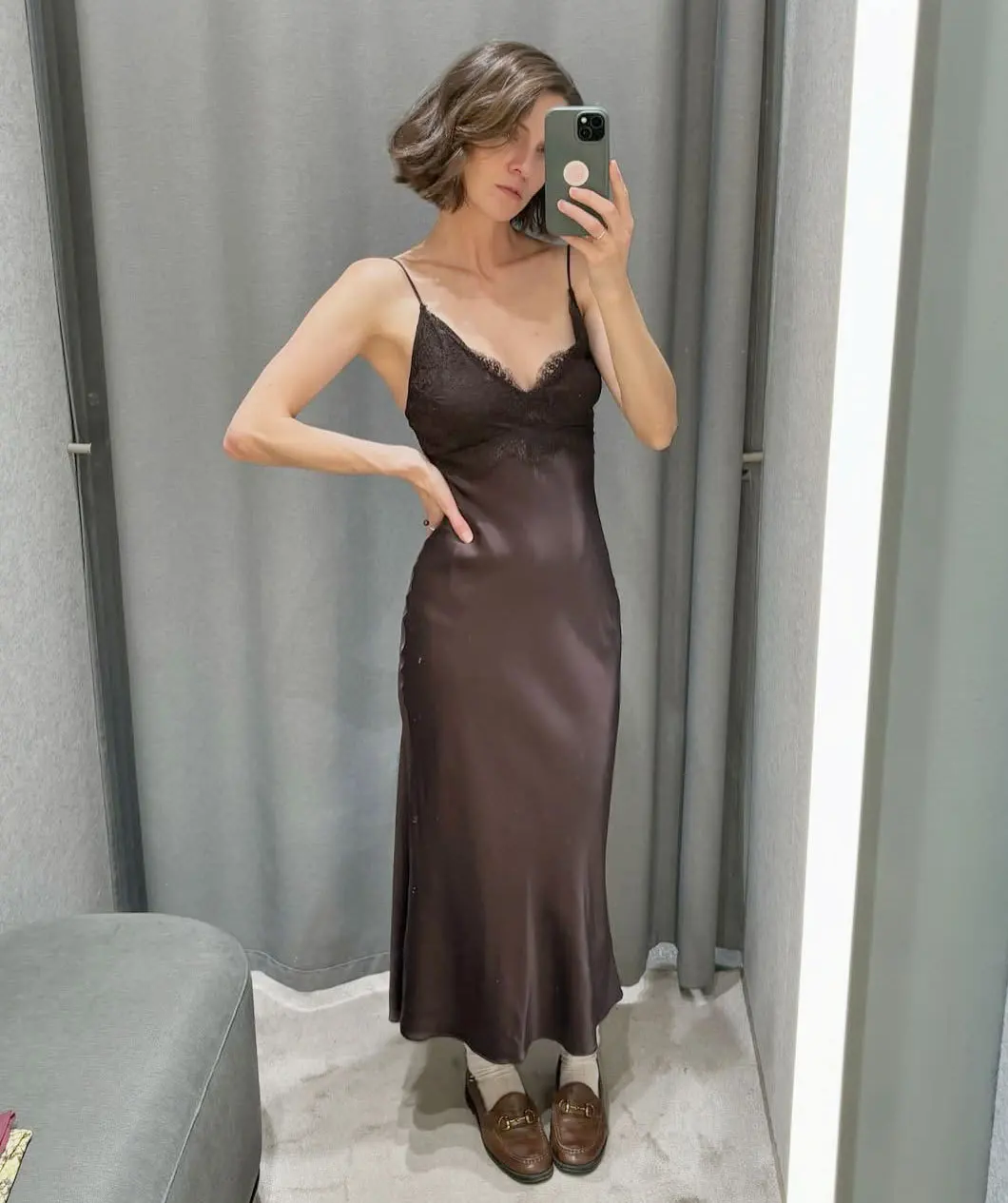 فستان ماكسي مثير بحمالات رفيعة للنساء بدون ظهر بدون أكمام أنيق للحفلات الراقصة الليلية ملابس صيفية Y2K