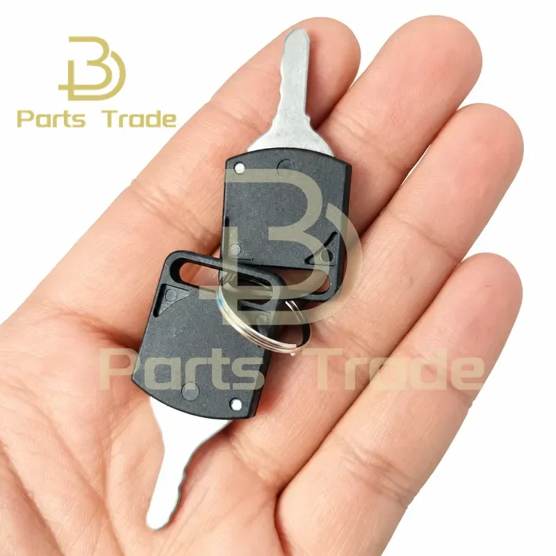 Original Start Key for Otis Elevator Escalator 1 Piece