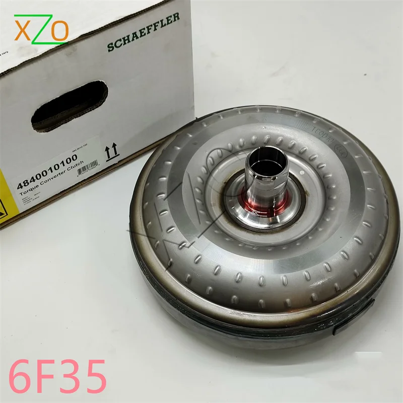 Original 6F15 6F35 FM1441 TORQUE CONVERTER EG9P7902DD FOR FORD ESCAPE EDGE EXPLORER FUSION