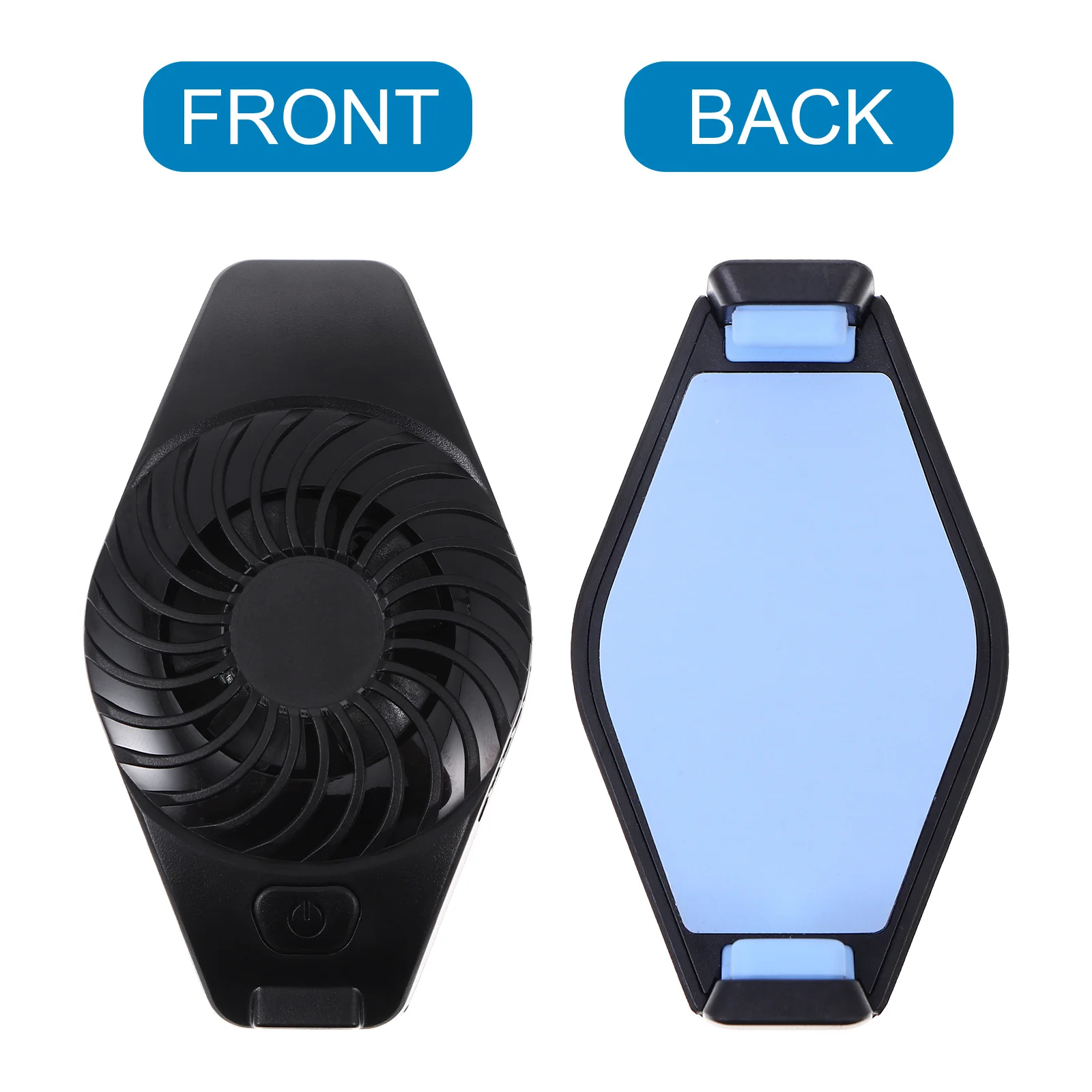 

Portable Phone Cooling Device Fan Cellphone Durable Cooler Semiconductor Mobile Radiator Smartphone