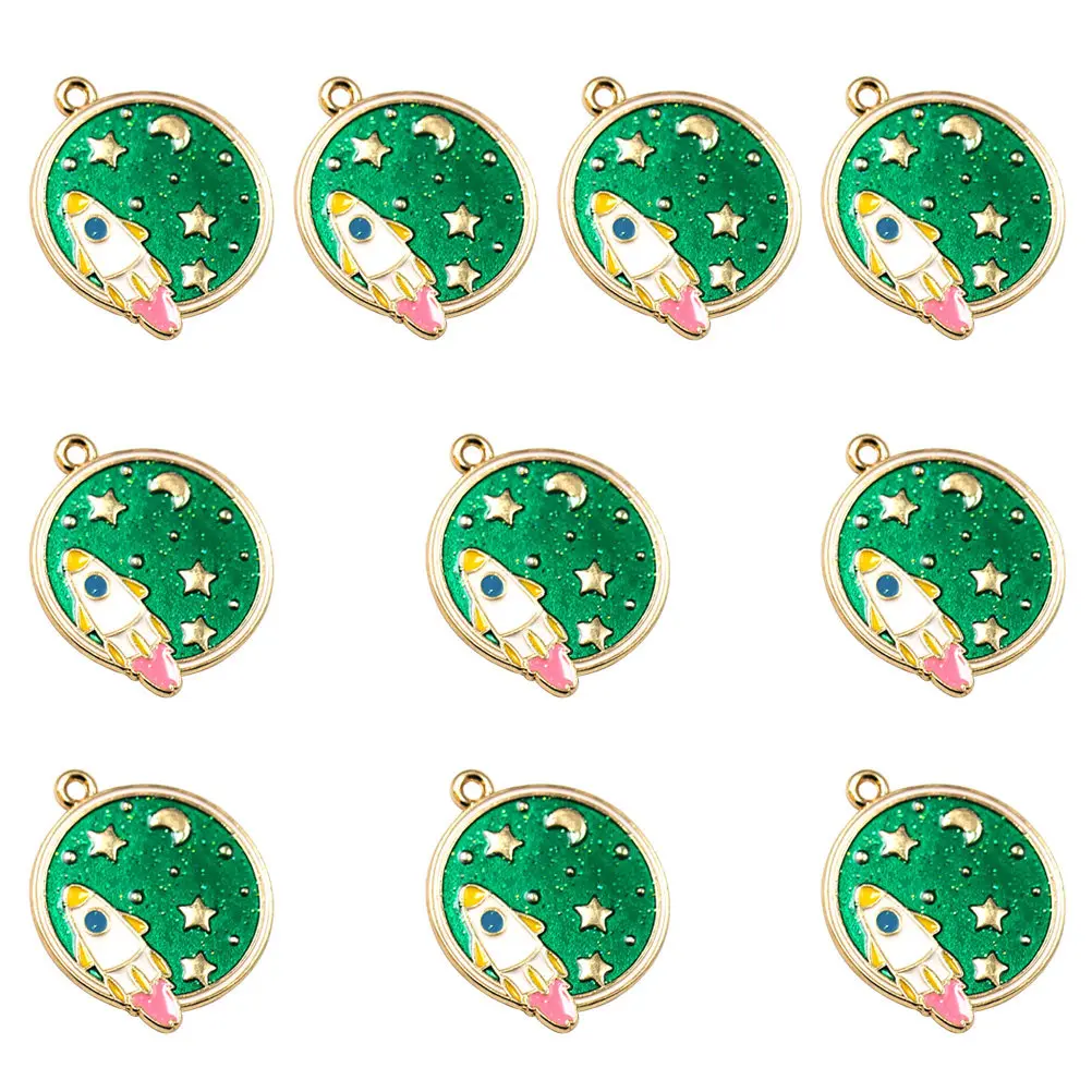 10-pecas-de-pingentes-em-forma-de-foguete-em-liga-metalica-kit-de-fabricacao-de-joias-diy-conjunto-de-pingentes-elegantes-e-modernos-para-colar-pulseira-pingente-de-sueter