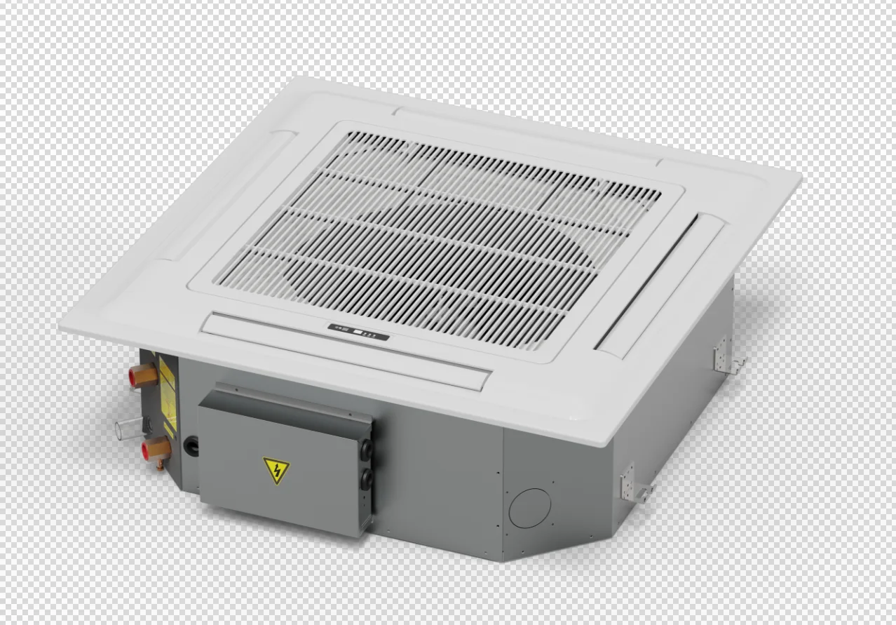 Cassette Fan Coil Unit