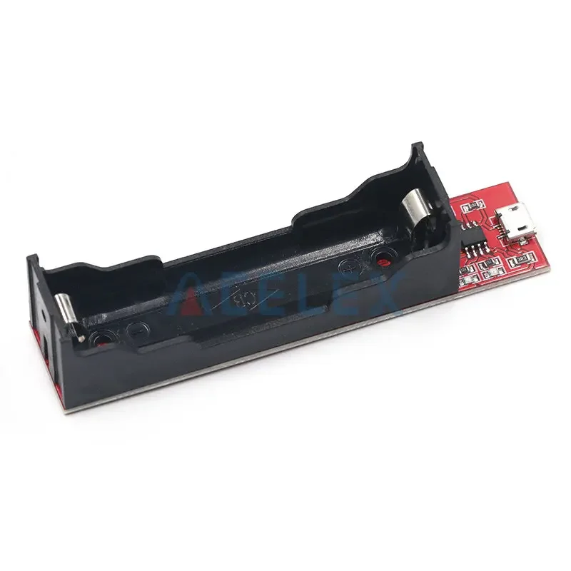 TEC4056 18650 Charger Module 4.2V Lithium Battery Charger for 18650 Lithium Battery Charger non-protection Board Module