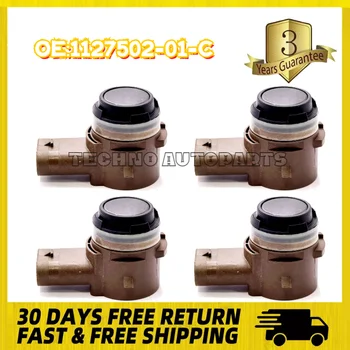 10 最佳銷售 PDC - №8