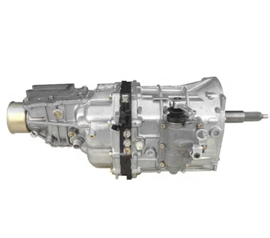 علبة التروس لنظام نقل سعر المصنع بالجملة للجدار العظيم 2.5TC 4x4 #2