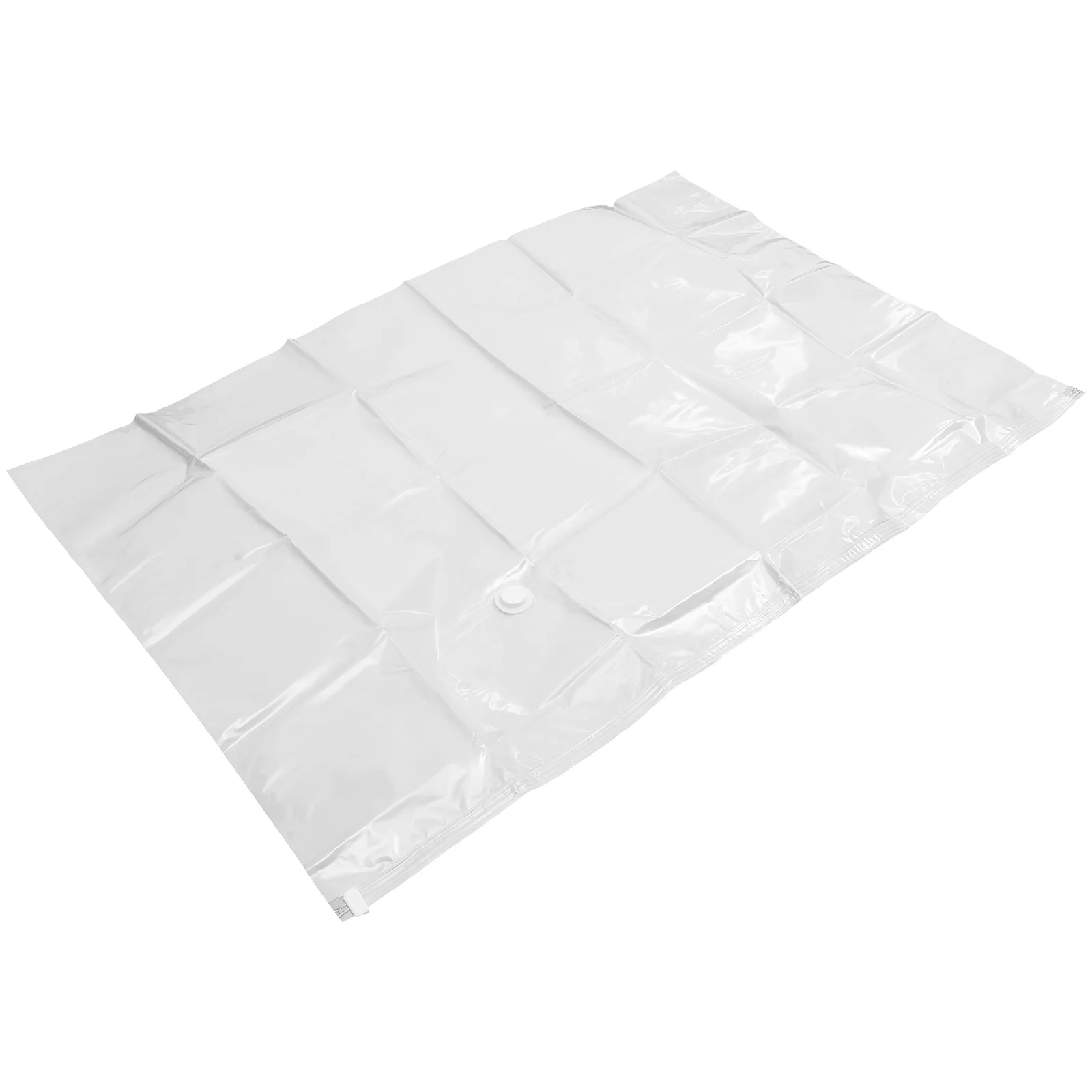 

Vacuum Compression Bags 150x100CM Thick Storage Quilt Clothes Large Capacity Sealer Bedroom Closet Suitcase Moving Mattress Bag