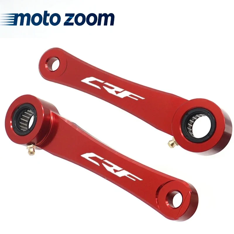 Motorcycle Accessories Rear Drop Lowering Link Rear Drop Lowering Link For HONDA CRF 250R CRF 250RX CRF250RX 250R CRF450R 450RX