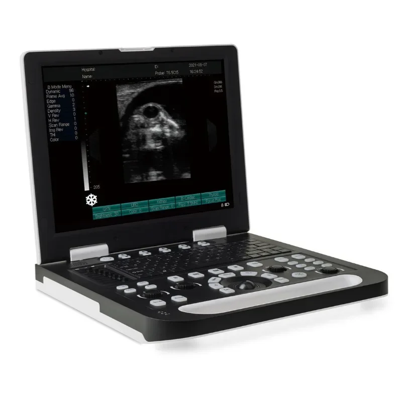 High definition display animal testing equipment, ultrasonic testing