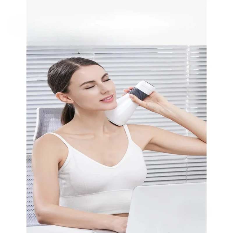 Thumbnail 4 - #74 Latest Massage Guns Offers