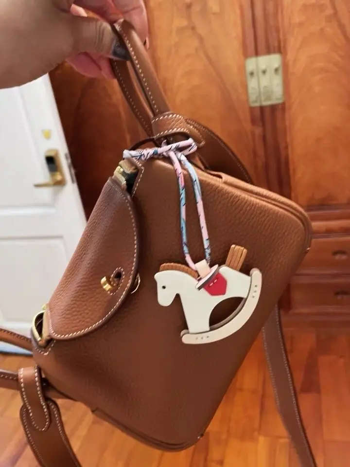 DIY Leather Rocking Horse Cutting Die, Scrapbook Embossing, Wooden Hobbyhorse Mold, Manual Press Cutter, Hollowed Puncher
