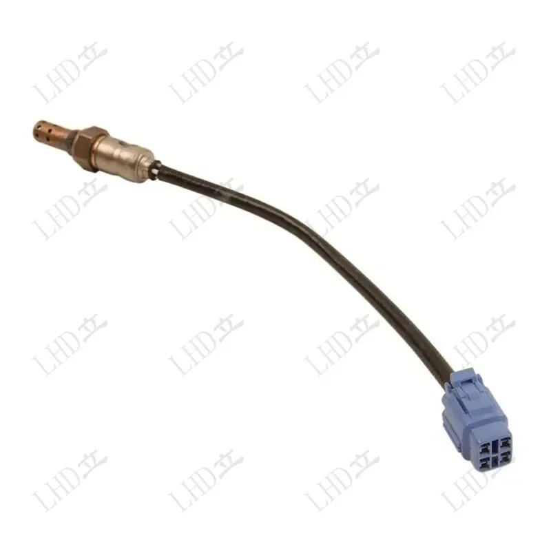 Z+   Oxygen Sensor 1821315h10 For Suzuki Hayabusa Busa GSXR1300 2013-19