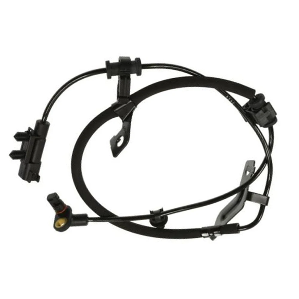 1pcs Rear Left/Right ABS Wheel Speed Sensor 4743869AE, 4743874AE, ALS2532, AB1109, 5S13344 for DODGE JOURNEY 2009-2020