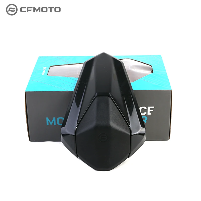

CFMOTO Spring Breeze Официальные оригинальные модифицированные детали 250NK Соревновательное модифицированное заднее сиденье CF250-B Hump Back Seat