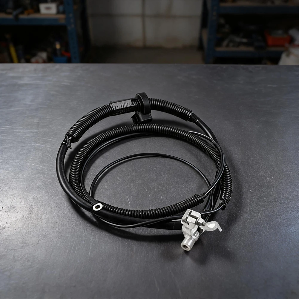 For Engine Grounding Repair Automotive Wiring Harness OEM 22846471 Part High-strength Construction Direct Replacement Fit