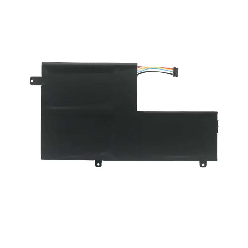 L14L3P21 11.1V 45Wh 4050mAh L14M3P21 Genuine Original Laptop Battery For Lenovo Flex 3 1470 1570 Edge 2-1580 IdeaPad 720-15IKB