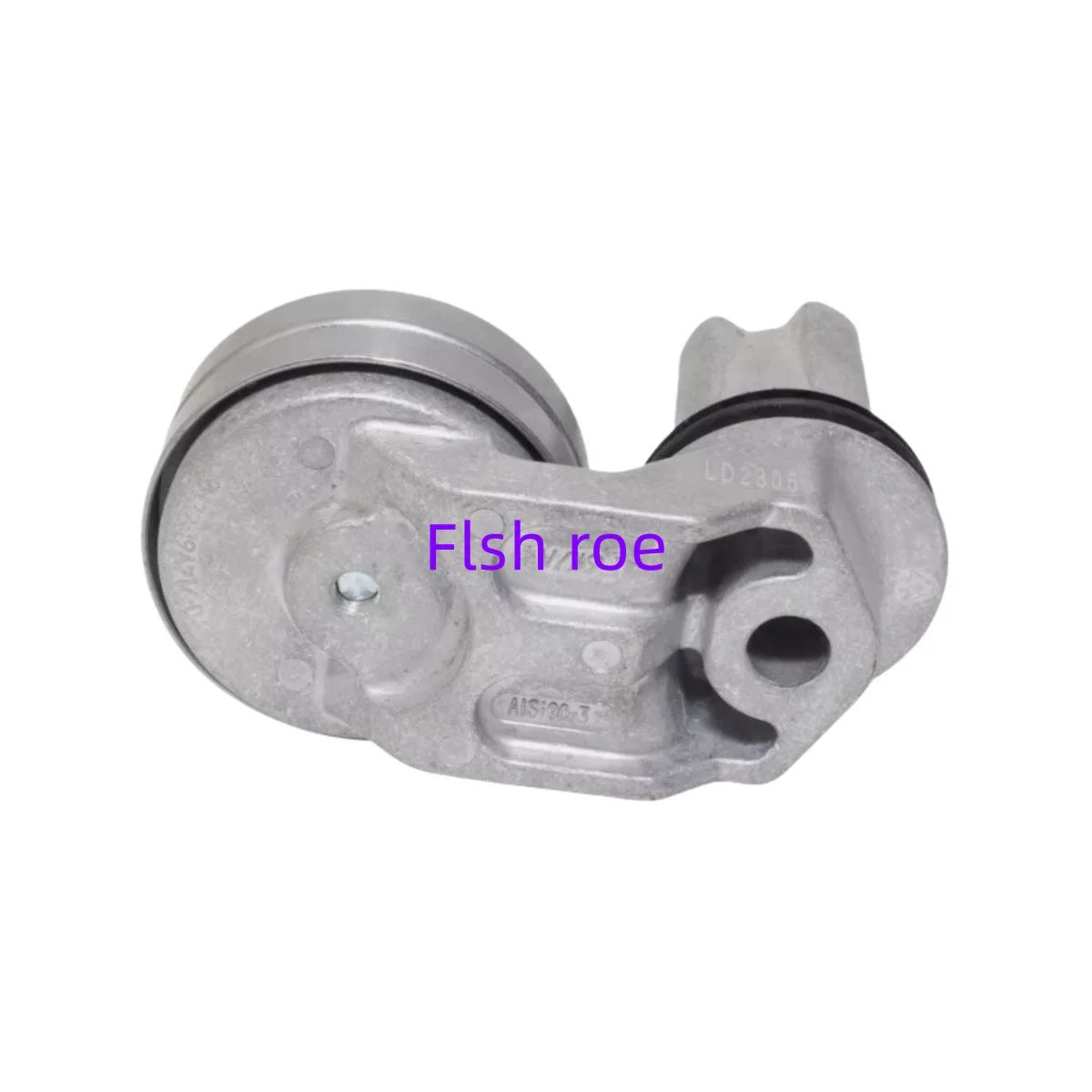 LR013506 is applicable to the transmission belt tensioner of L-an-d R-ov-er Ra-nge Ro-ver