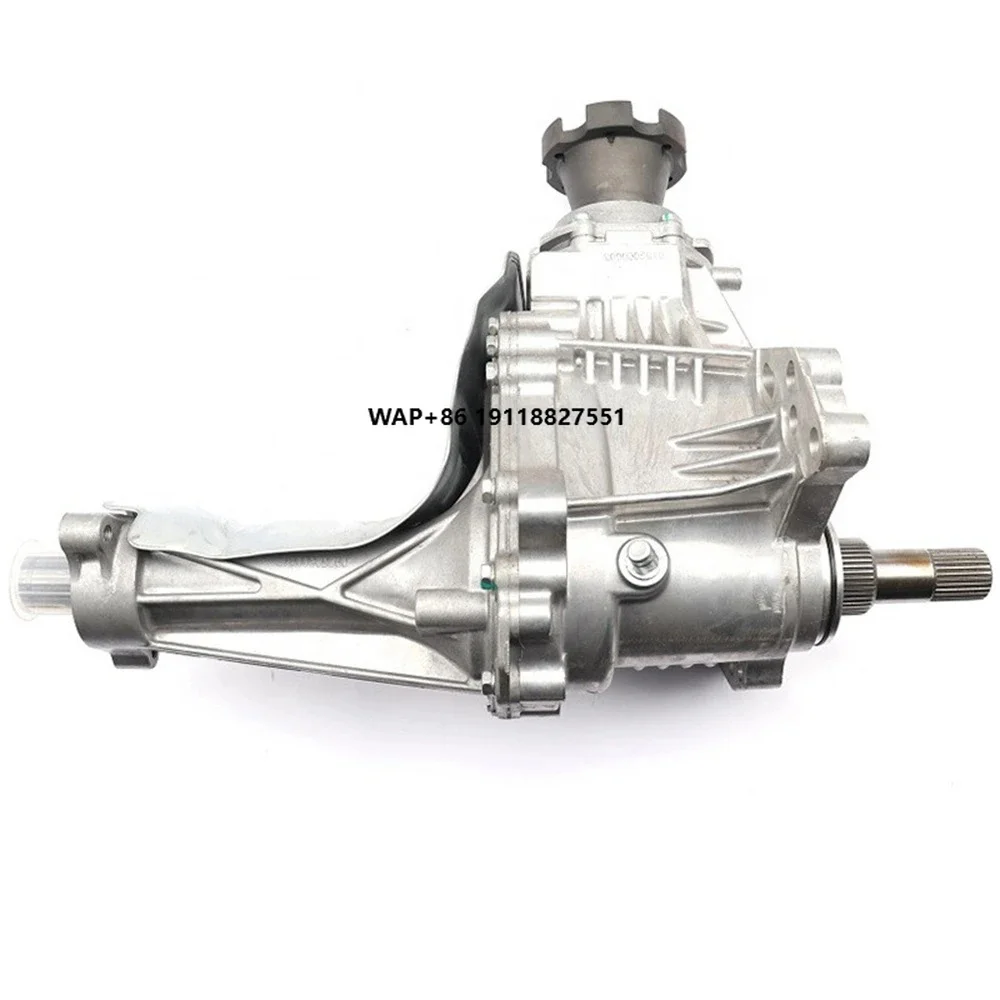 

23247710 84953427 24263578 Запчасти для раздаточной коробки и заднего привода для Explorer Copache 2.4L 3.0L