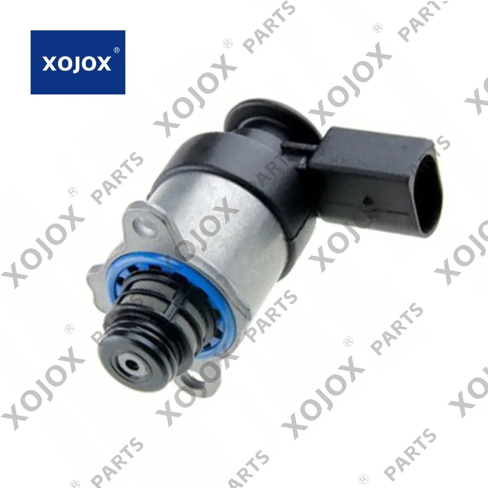 

XOJOX 0928400768 Регулятор давления топлива 0928400706 1462C00987 Привод контроля уровня топлива подходит для Au-di Seat Skoda Vw 2,0