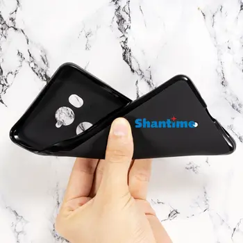 Pouzdro pro HTC U11 Plus TPU nárazuvzdorné gumové kryty Ochranný nárazník Flexibilní skořepina pro HTC U11+ 12 nejlepší prodej Náhradní displej pro HTC U11 - №5