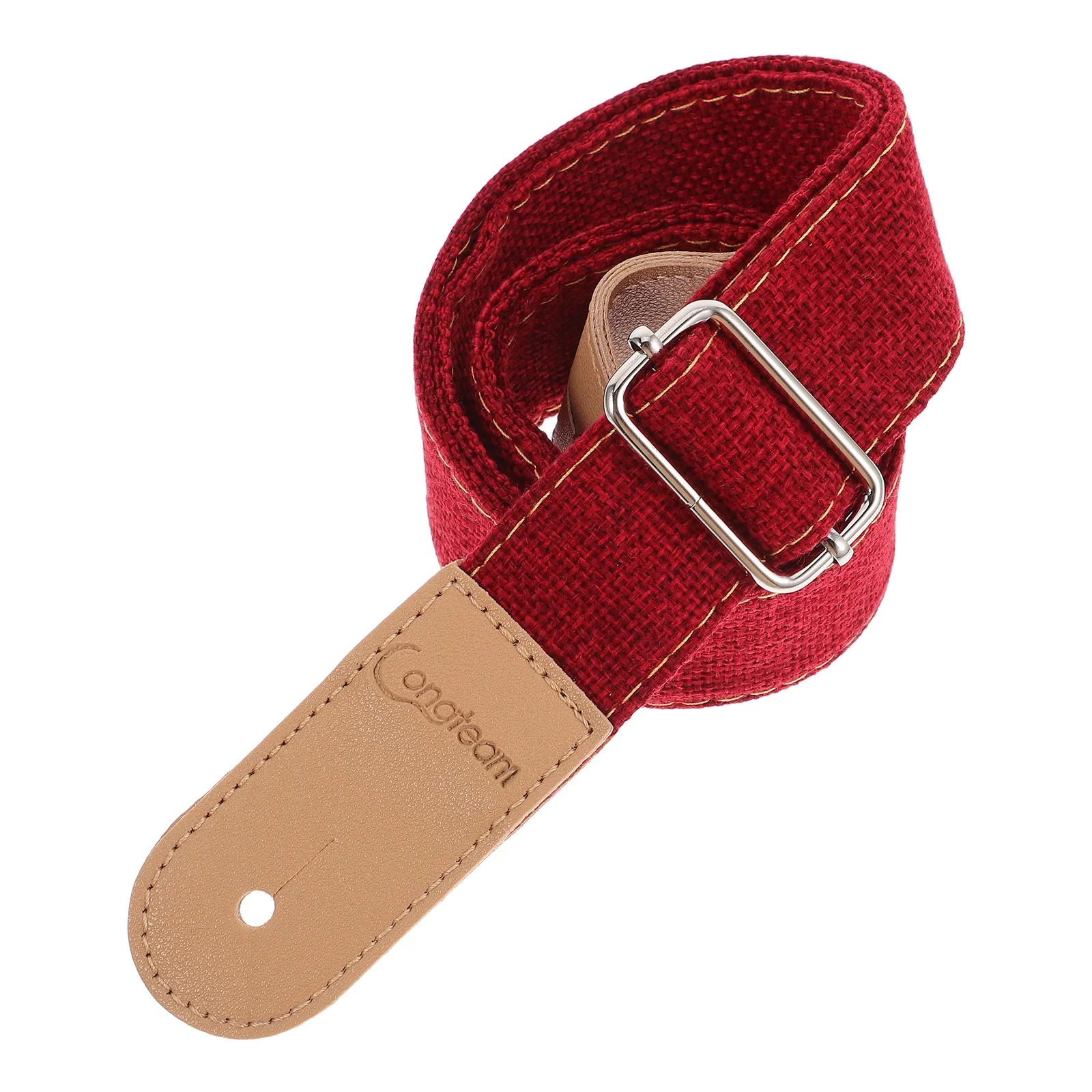 

Ukulele Shoulder Strap for Kids Harness Women on Straps Watch Cotton Guitar Banjo