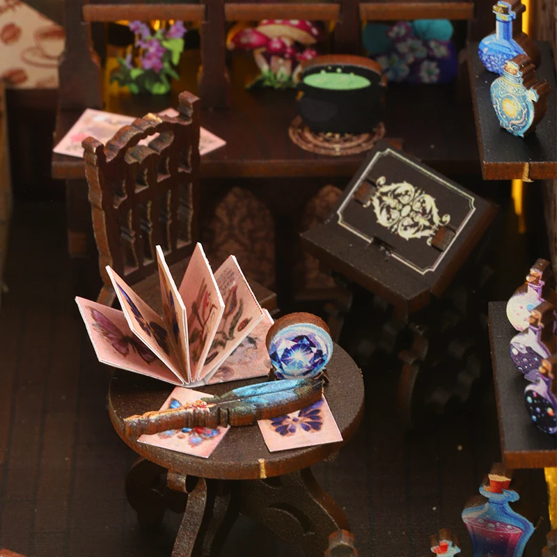 Thumbnail 4 - #56 Latest Dollhouses Updates