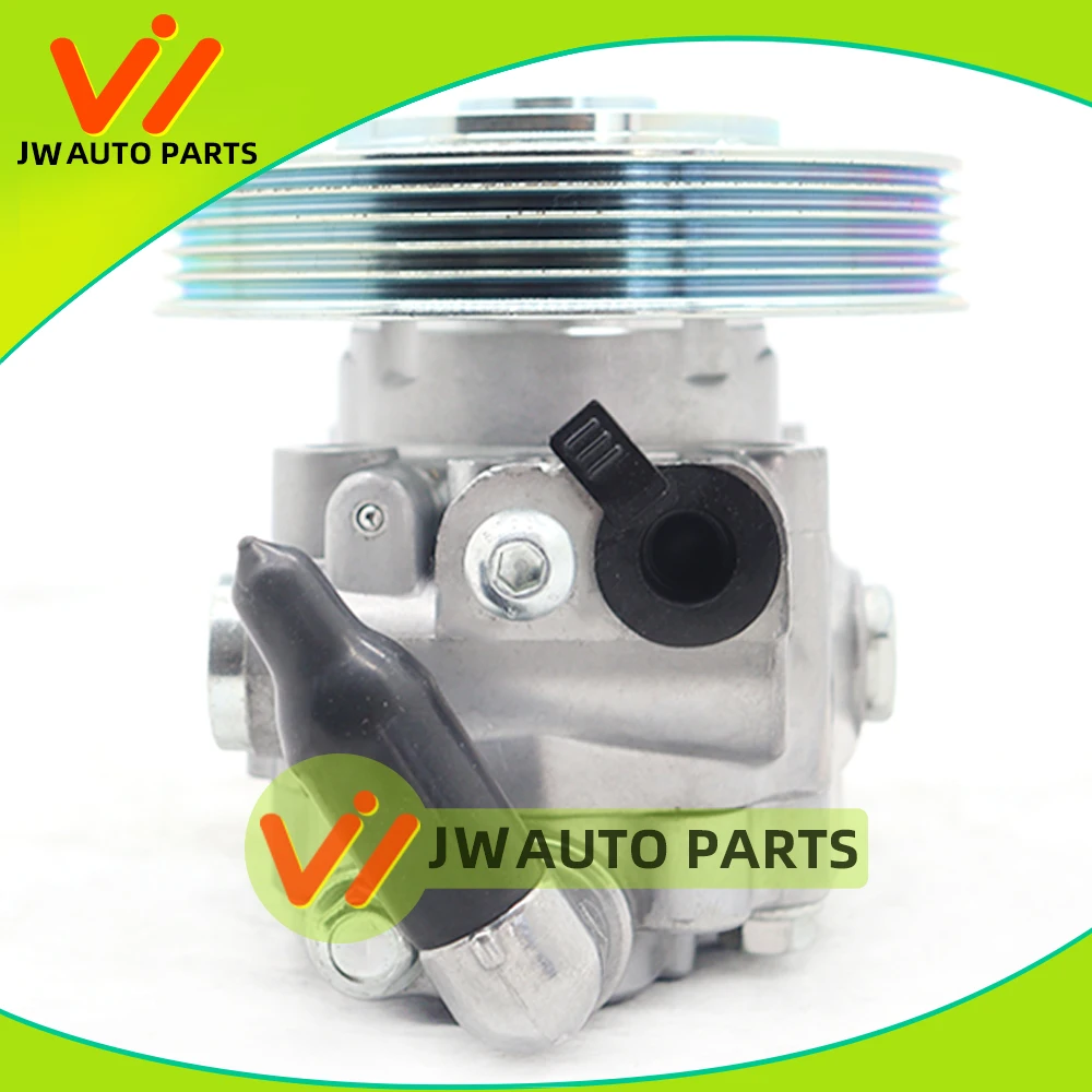 6G91-3A696-JC  6G91-3A696 Hydraulic Pump Steering For Ford Mondeo IV 2.5 07 S-MAX/Lenku Mondeo IV/Volvo S80 II