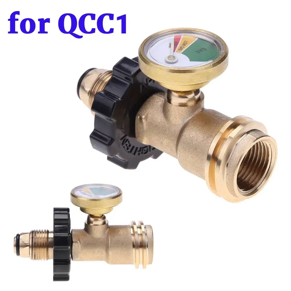 Pol Propane Gas Gau…