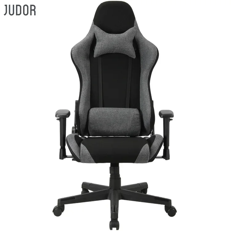 Judor High Quality PU Leather  Gaming Chair Swivel Computer Gaming Chair