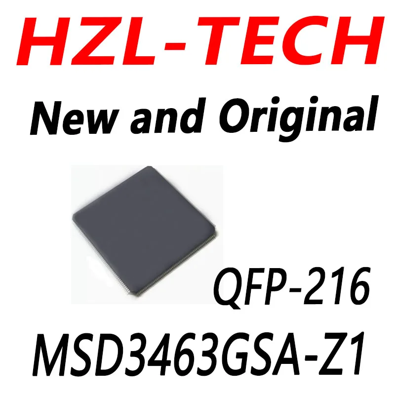 

1 шт. MSD3463GSA Z1 MSD3463GSA искусственная фотография