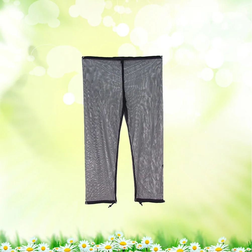 

Free Carrying Pouch Hiking Pants Camping Pants