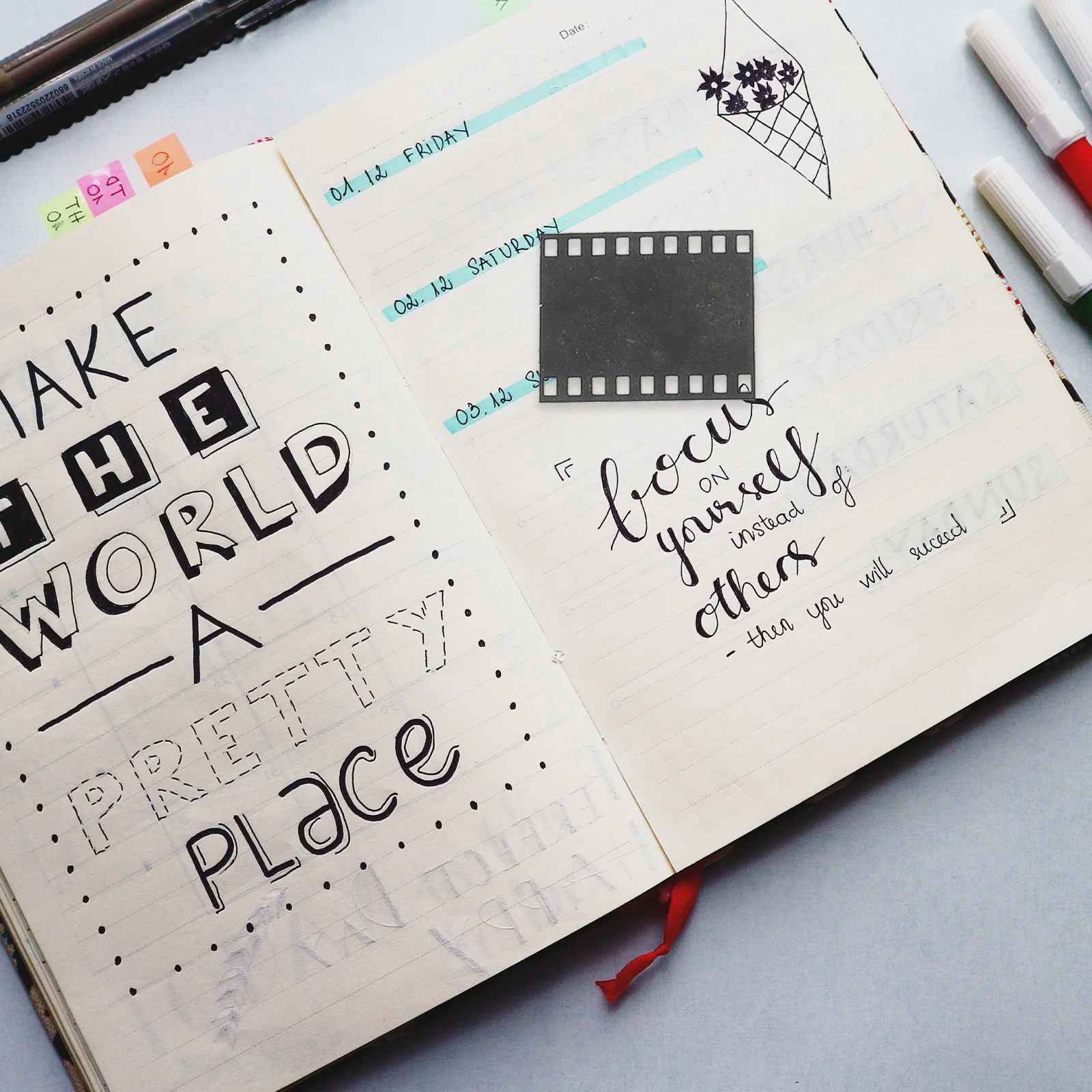 

40pcs Pressed Flower Hollow Cutout Paper Vintage Diy Craft Material For Scrapbooking Journal Decorative Collection Retro Supply