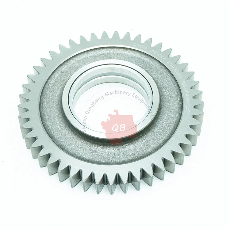 3692549  Motor Accessories Cummins 3692549 Idler Gear 3692549