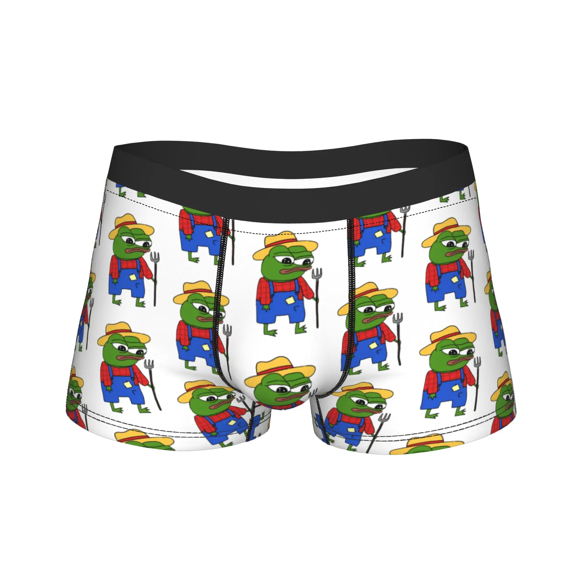 Farmer Pepes Strawh…