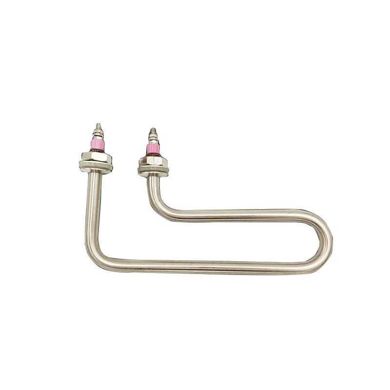 SUS304 220V 1.5KW/2KW Electric Kettle Heating Element Immersion Water Replacement Heating Element