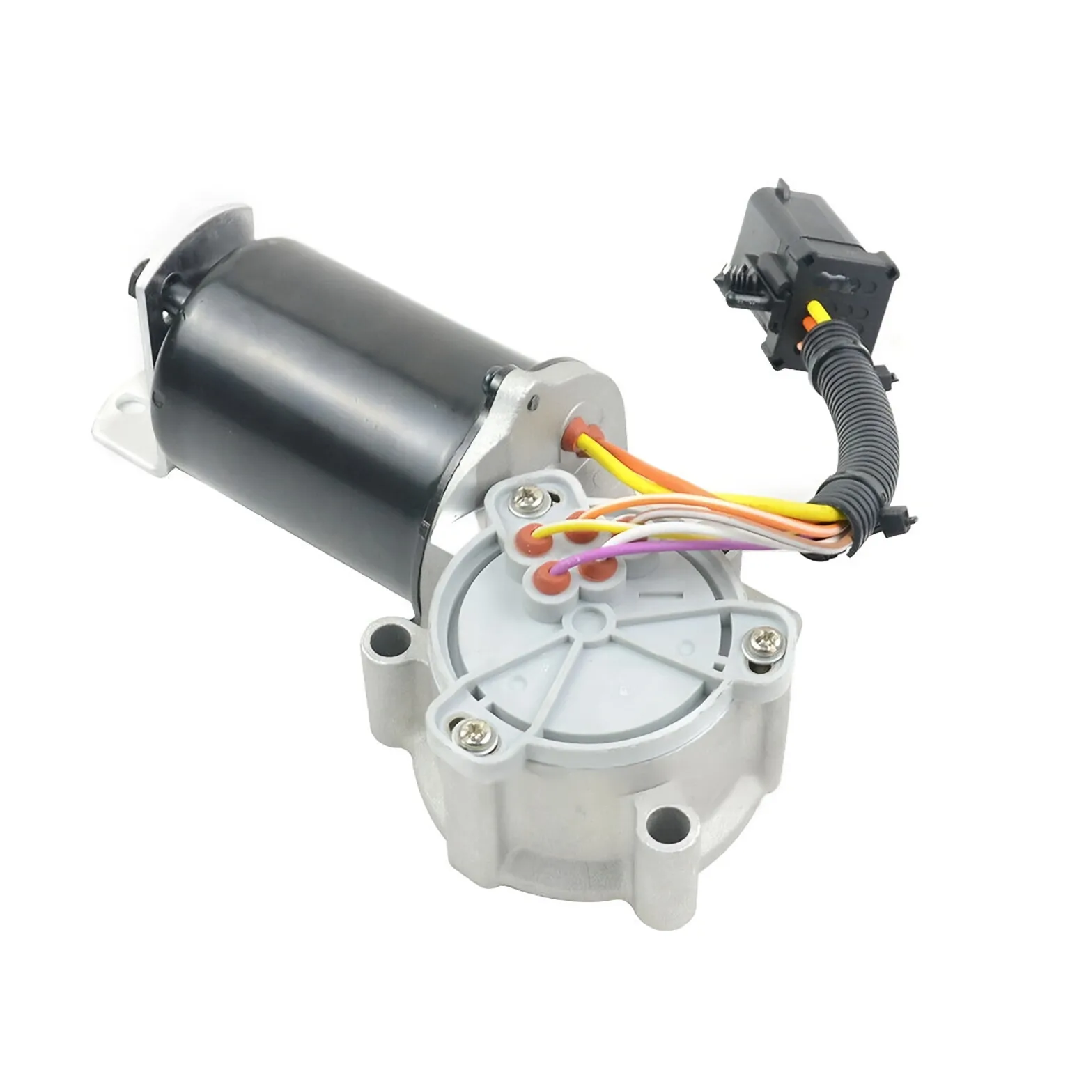 Factory foreign trade direct sales transfer case motor suitable for Shuanglong Aiteng 4408648007 4408648002