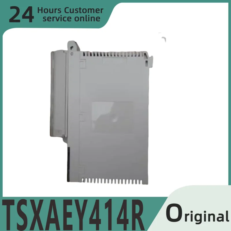 

New original module TSXAEY414R BMXRMS008MP TSXETY110