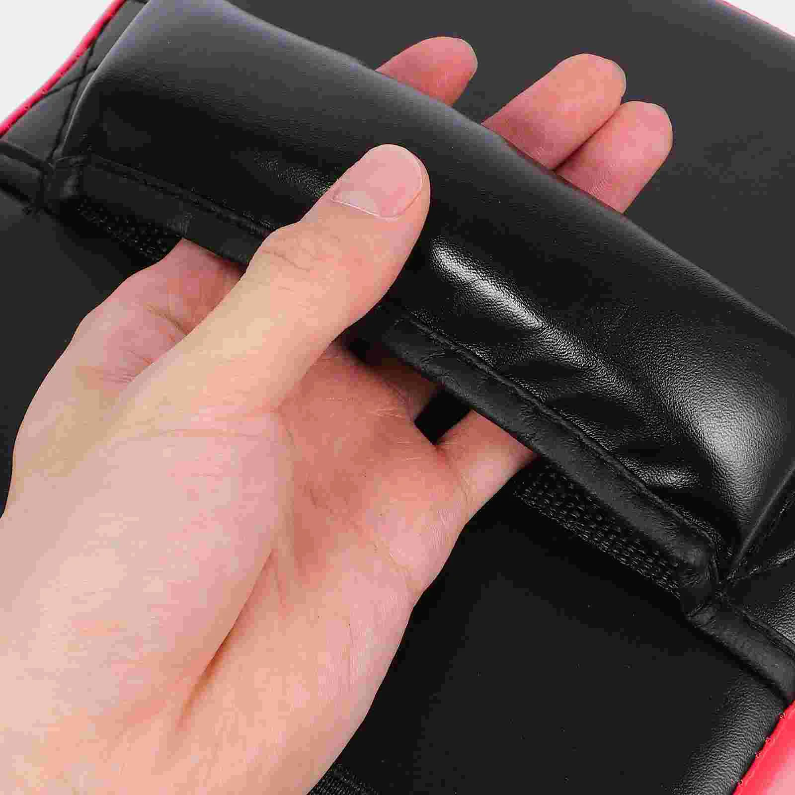 ตะกร้าบอลเสื่อบาสเกตบอลกีฬาการปิดกั้นแผ่นนุ่มการฝึกอบรม Blocker มวยมืออาชีพแผ่น