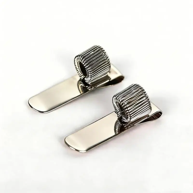 Anti-lost Retractable Pen Holder Pull Lanyard with Belt Clip Key Ring Perfect for School Classroom Office Workplace Use