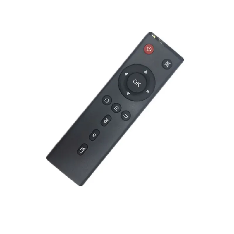 Universal Remote Control For H96 mini MAX/V88/TX6/T95X/Z Plus/TX3 M12 MXQ Universal Android TV BOX Learning Remote Controller